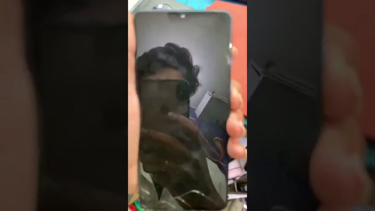 Oneplus 7t Glass Change