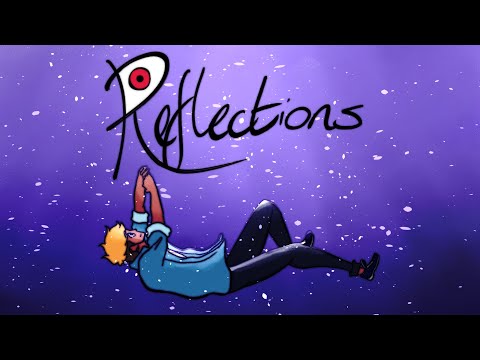 Reflections | Animated Short Film