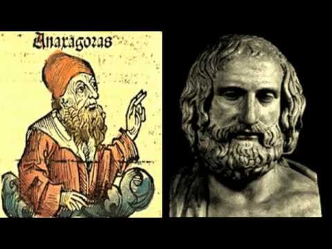 Anaxagoras quotes picture
