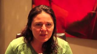 Empowered Women Workshops - Rita's testimonial on Spa Eastman retreat