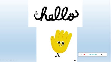 Ms Publisher (Drop cap)