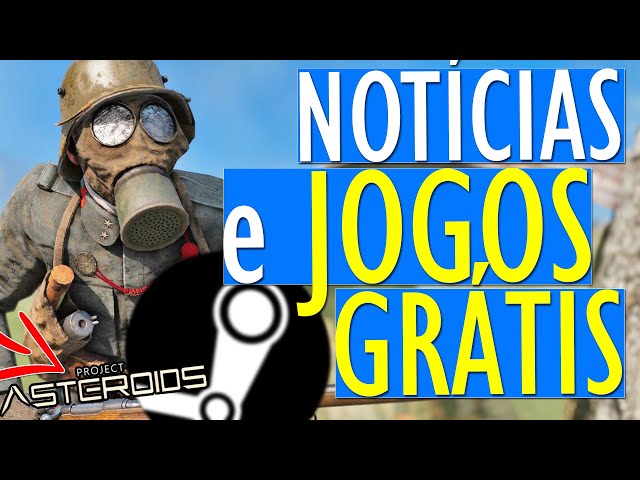 Jogo de graça pra você jogar com seus amigos na STEAM #steam