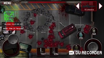 Sas 3 || Hacks Gameplay ||