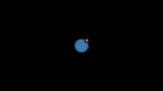 logo animation sci fi ngon light
