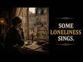The Canary – Katherine Mansfield | Gentle Spoken Story for Calm &amp; Focus