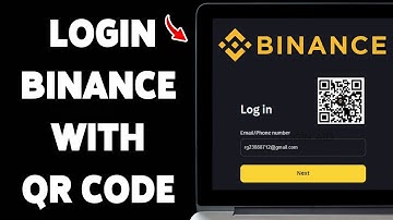 Hoe inloggen bij Binance met QR-code 2025 | Snelle Binance-aanmeldgids