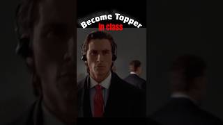 3 Psychological Tricks to Become Class Topper 🔥 | Study Smart Not Hard
