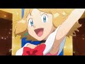 Serena Wants APPLAUSE AMV