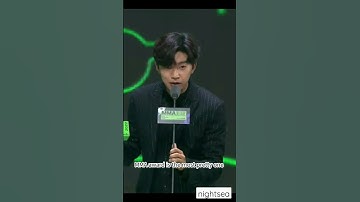 Thumbnail of lim young woong flexing about his awards 👍⚡ #mma #limyoungwoong