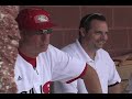 Cougar All-Access - Baseball - Bo Collins Wins 1000