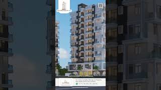 How Luxury Flats Are Built in Patna | Kula Sapphire Story #3bhkflats #realestate #flatsinpatna #home