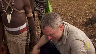 Chatting with Cannibals | National Geographic