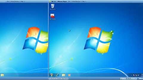 Configure and use your Windows 7 Remote Access   Remote Desktop Connection Software