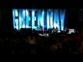 We Are the Champions - Green Day Live @ Rock AM Ring, 2005