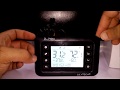 Incubator digital temperature controller for incubator Hindi/Urdu