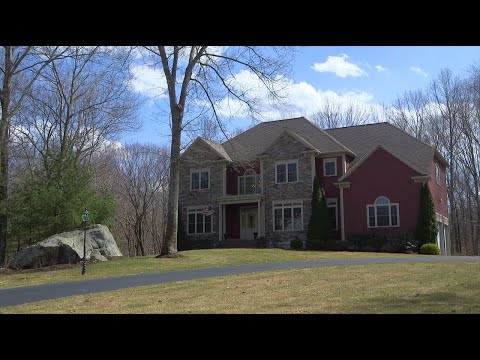 26 Hales Pond Ln., Wrentham, MA home video tour