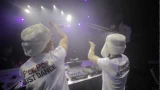 Matisse & Sadko @ Radio Record opening party (Moscow).mp4