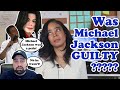Was michael jackson guilty heres why i think so