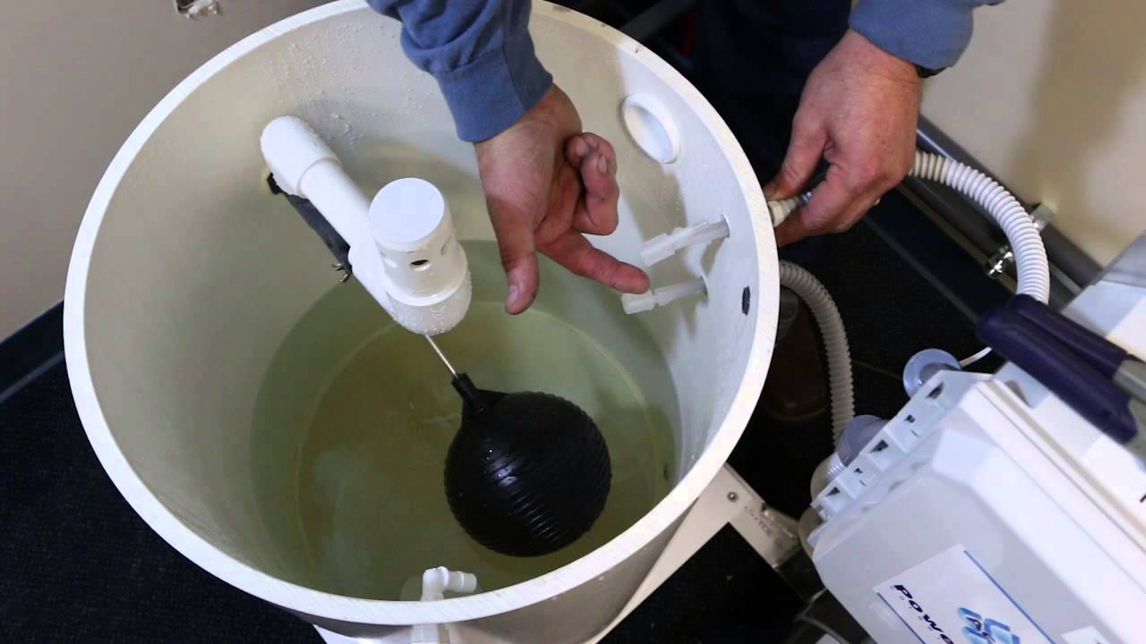 How to Install a Level Switch YouTube