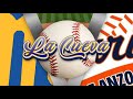 LVBP en VIVO: Navegantes del Magallanes vs Caribes de Anzoátegui - 14 Ene 2026