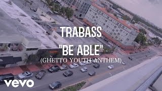 Trabass - Be Able