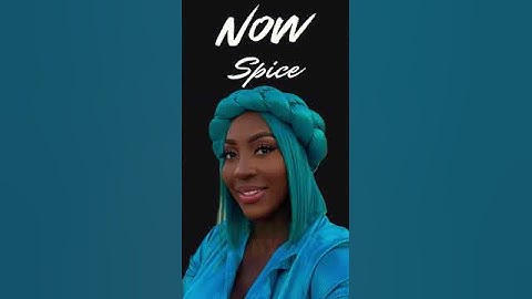 Spice Then & Now: From Dancehall Queen to Global Icon — Her Stunning Journey & Transformation #spice