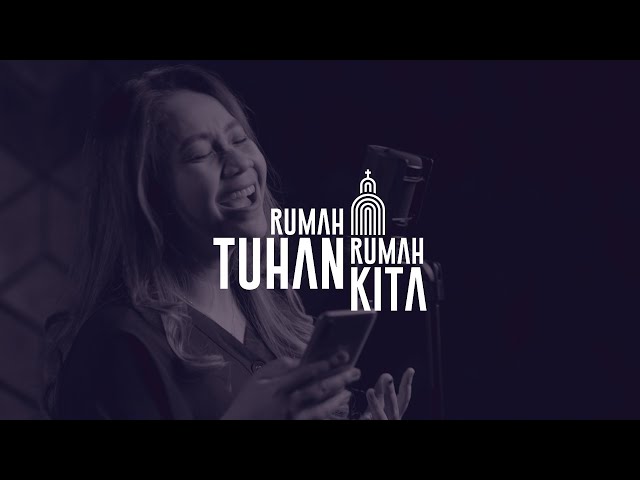 Rumah Tuhan Rumah Kita | GKDI Worship | Lagu Rohani Kristen 2023 (Official Music Video) class=