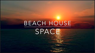 Beach House Space Song || Depression Cherry