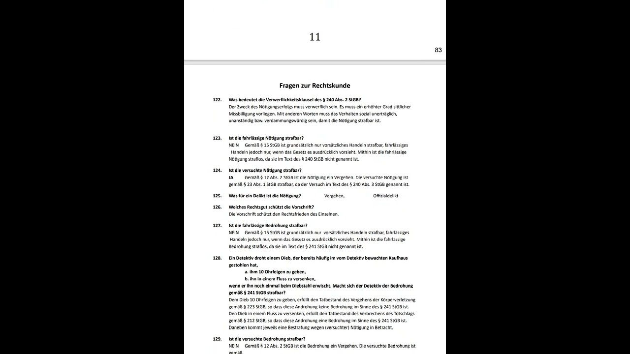 34a Fragen Und Antworten Pdf www.youtube.com