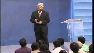 Great Message about Positive Confession