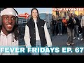 Fever Fridays Episode 67: FROM ANYWHERE