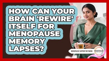 How Can Your Brain 