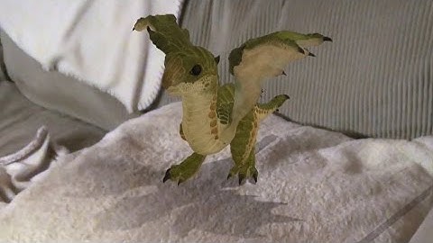 Element 3d - test with animated object and shadow / import 3D Sequence