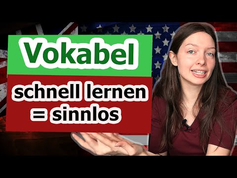 Video: Deshalb Ist Es So Schwierig, Englisch Zu Lernen - Matador Network