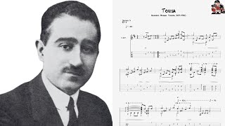 Torija - Frederico Moreno Torroba