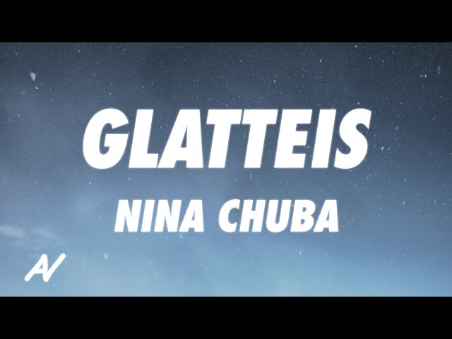 Nina Chuba - Glatteis