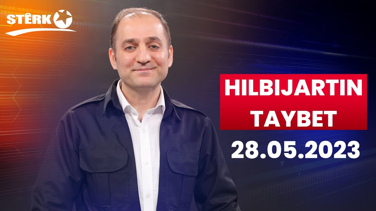 Hilbijartin Taybet - Beşa 2 (28.05.2023)
