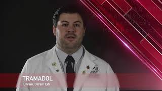 Tramadol Medication Information (dosing, side effects, patient counseling)