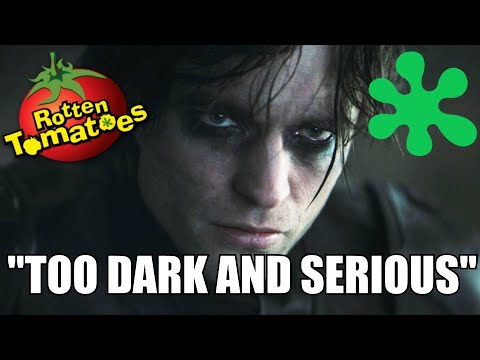 Batman  Rotten Tomatoes