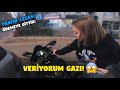 R6 İLE TAKİPÇİLERİME KURYELİK YAPTIM! | TEPKİLER!