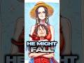 Why Monkey D. Luffy Doesn’t Fall for Women
