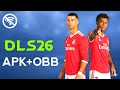 Dls 19 Mod 26 Apk Obb Data Mediafıre DLS 19 MOD 26 DLS 19 MOD DLS 26 DLS 26 APK OBB DATA OFFLINE 