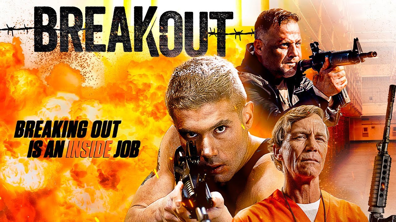 Watch film Breakout | Official Trailer