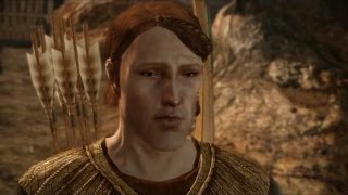 Dragon Age: Origins Часть 16 Редклиф