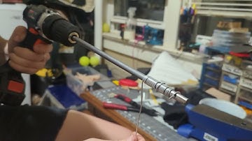 How to make chainmail rings