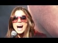Breaking Dawn Part 2 Tent City Concert-Christina Perri - &quot;Jar Of Hearts&quot; [HD] (11-10-12)