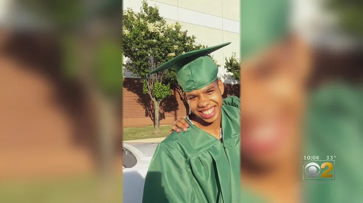 Chicago Police Officer Facing 6 Month Suspension For Shooting An Unarmed Teenager With Developmental