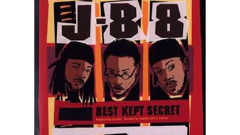 Slum Village - Keep It On (prod. by J Dilla)