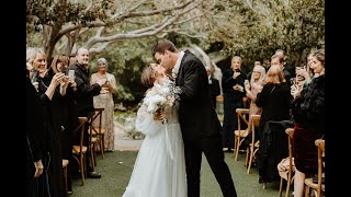 Beautiful Wedding at Botanica Venue | Raelynn and Austin