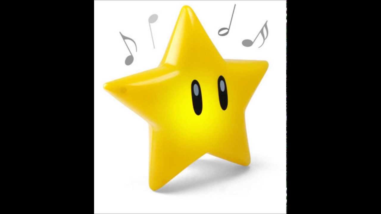 無敵マリオのテーマ When Mario Is Unrivaled This Music Plays Youtube